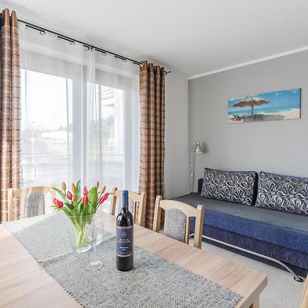 Apartamenty Piamola Omega Конты Рыбацке Экстерьер фото