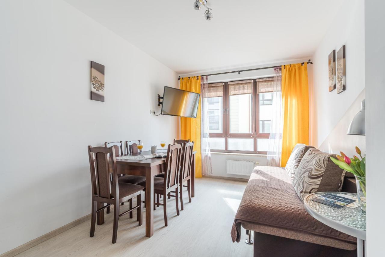 Apartamenty Piamola Omega Конты Рыбацке Экстерьер фото