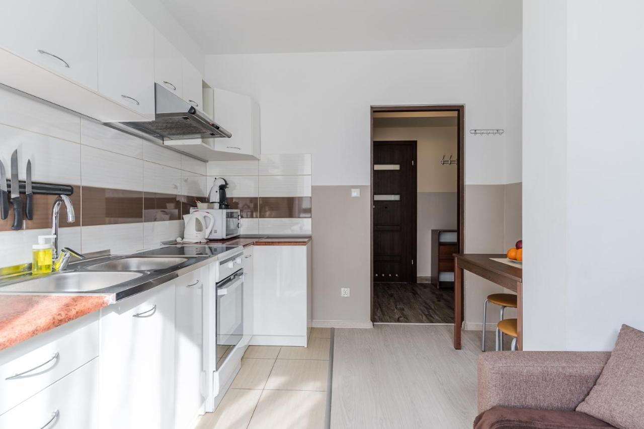 Apartamenty Piamola Omega Конты Рыбацке Экстерьер фото