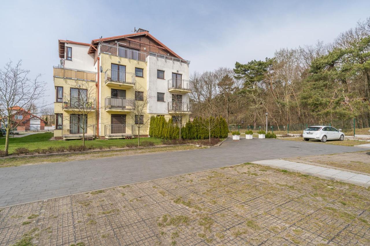 Apartamenty Piamola Omega Конты Рыбацке Экстерьер фото